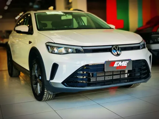 VW Bugre Bugre 2026