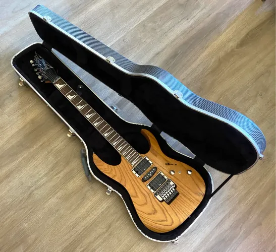 Guitarra Ibanez RG470AHZ