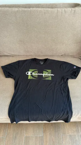 Camiseta Champion