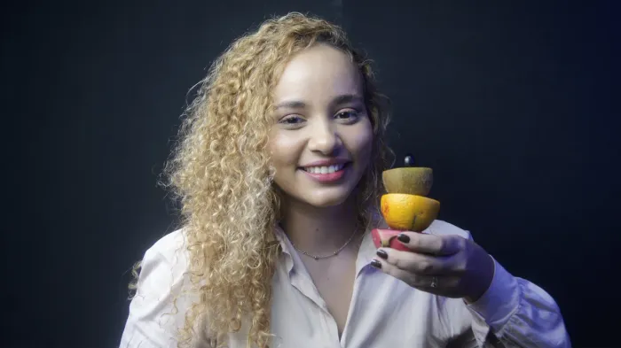 Nutricionista