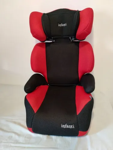 Cadeirinha para carro