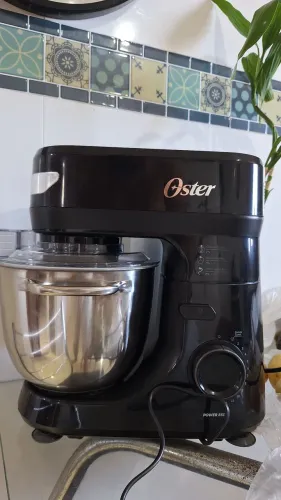 BATEDEIRA PLANETÁRIA OSTER