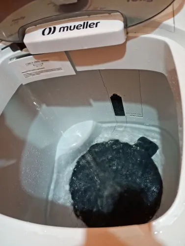 Vendo uma máquina