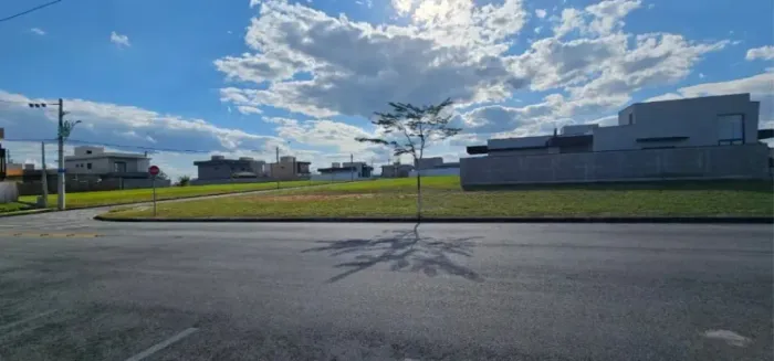 Terreno a venda - Condomínio Vereda dos Campos - Eugênio de Melo