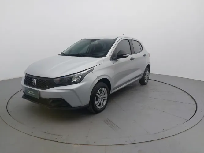 Fiat Argo Drive 1.0 6V Flex 2025