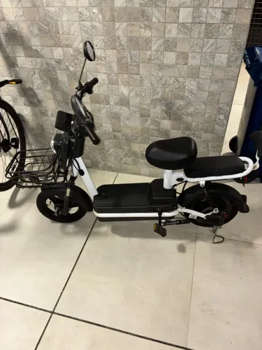 MOTINHA ELÉTRICA 350W