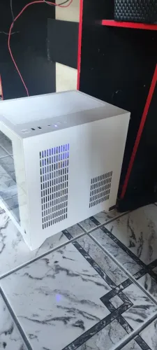 Kit completo gamer