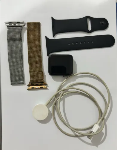 Apple Watch Series 3 - Excelente estado