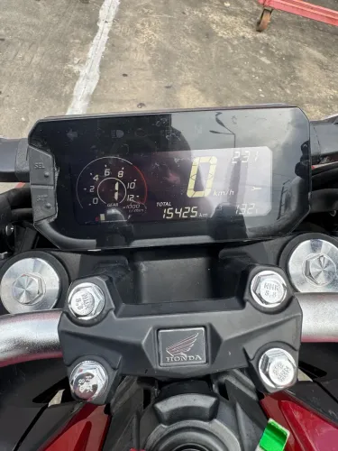Cb300f Twister Flex 24/25