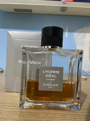Guerlain L'Homme Idéal Extrême