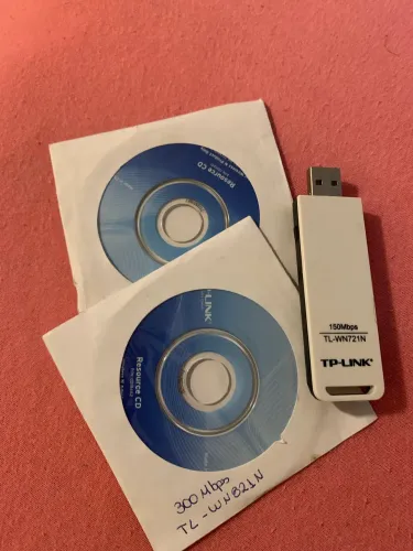 TP-Link 150Mbps