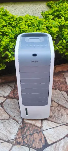 Climatizador de Ar Cônsul.