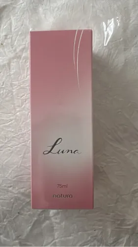 Perfume Luna