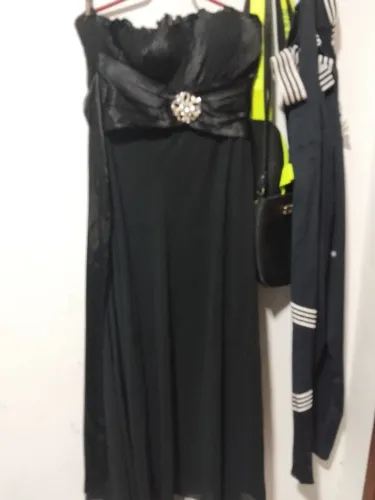 Vestido muito bom para 15 anos casamento ou eventos