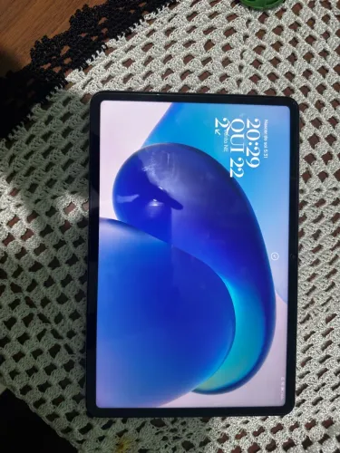 Vendo tablet Xiaomi pad 6