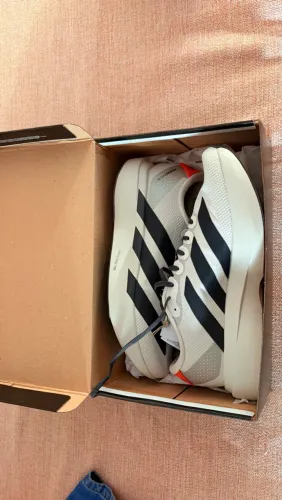 Tênis adidas masculino evo sl áudi f1