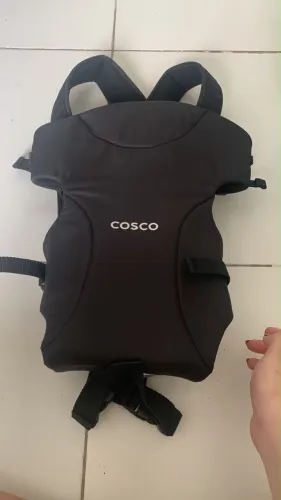 Canguru - cosco kids