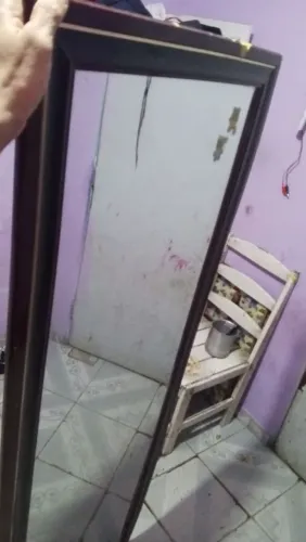 Espelhos