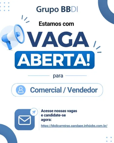 Vendedor