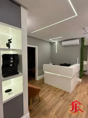 Sala para alugar, 25 m² por R$ 3.200,00/mês - Parque Bela Vista - Salvador/BA