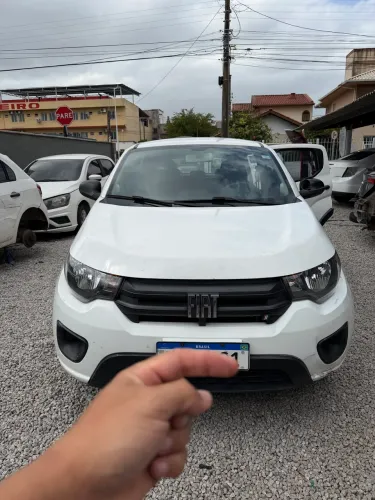 ALUGUEL / ALUGO / APP / UBER / POP