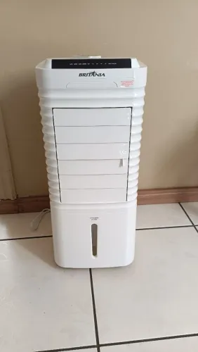Climatizador de Ar Britânia