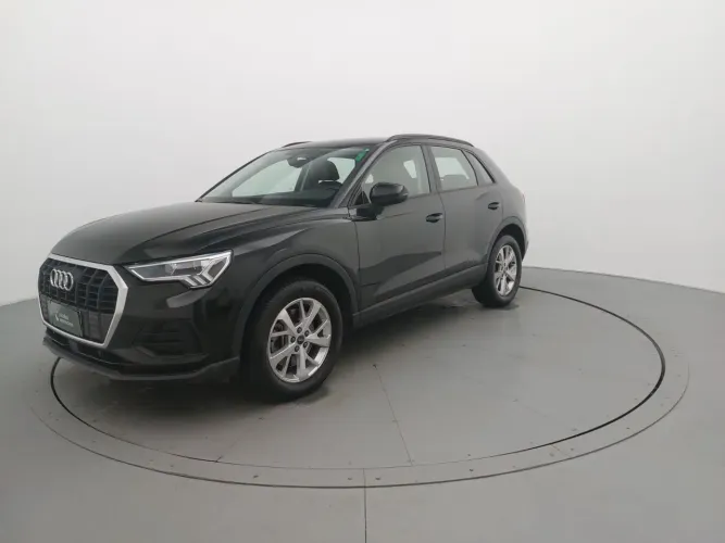 Audi Q3 Prestige 2.0 TFSI Tiptr.quatro 2024