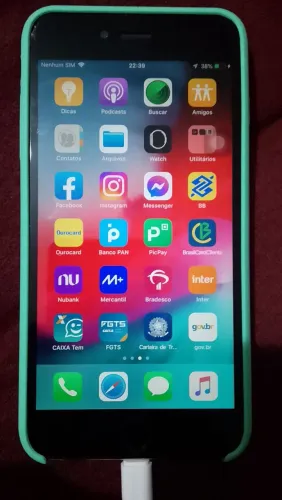 Iphone 6 plus