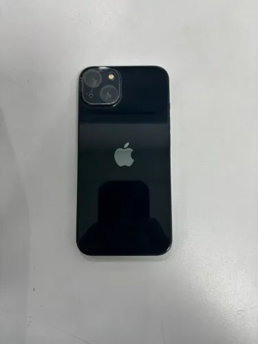 iPhone 13 - 256 GB - Preto