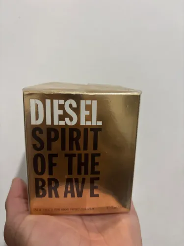 Perfume Diesel