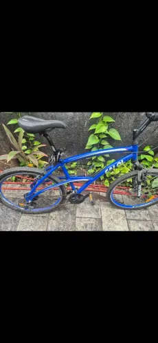Bicicleta caloi 100 aro 26