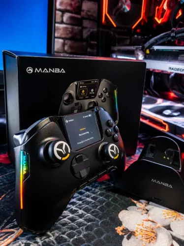 Manba One V2 semi novo
