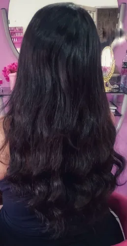Venda de Mega Hair - Cabelo humano