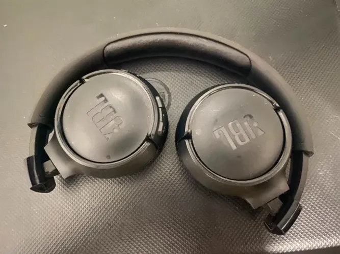 Fone de ouvido JBL bluetooth Original