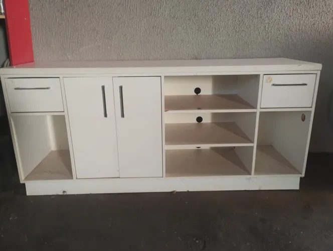 Doa se Rack