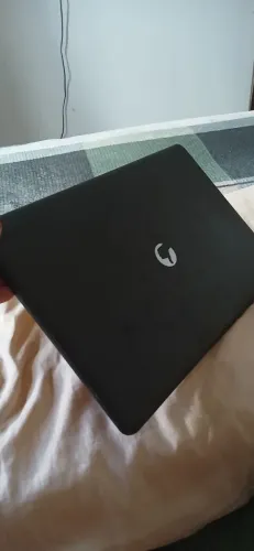 Vendo Notebook Positivo