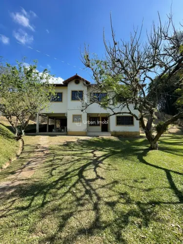 Sitio no bairro São Genaro, Barra Mansa - 25.000 mil metros quadrados