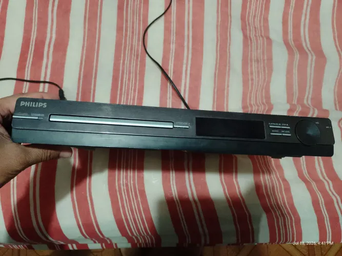 Home theater Philips HTS3011/55