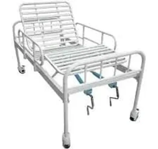 Cama Hospitalar Manual 2 movimentos