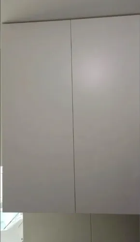 Móveis projetados