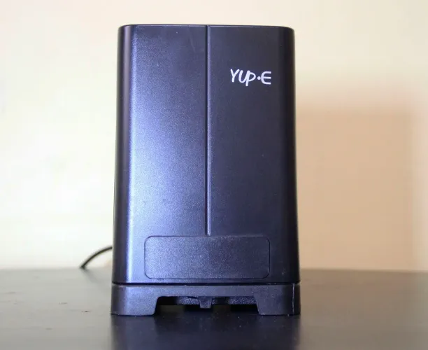 Nobreack yup enermax 600 VA