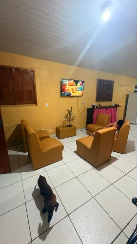 Vendo Casa em Parintins