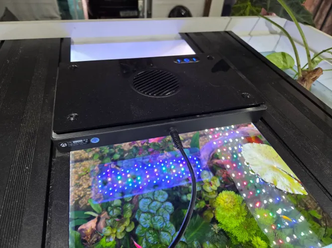 Luminária AIPAI A8 SE MAX 240W