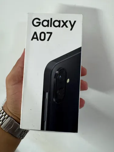 Samsung A07