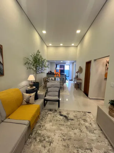 Casa em condomínio | Venda | Cajuru do Sul