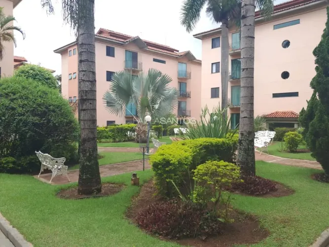 Apartamento com 3 dormitórios para alugar - Jardim Faculdade - Sorocaba/SP