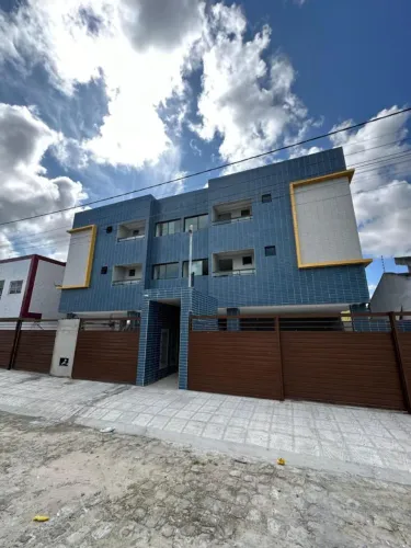 Apartamento para Venda em João Pessoa / PB no bairro Gramame