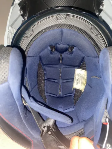 VENDO CAPACETE NORISK FORCE ll