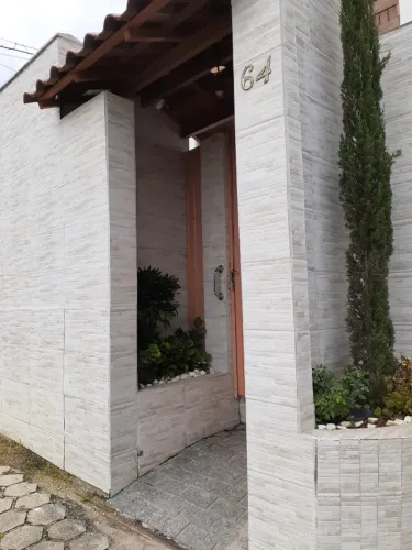 Apartamento Monte Verde