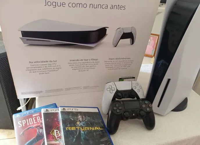 PlayStation 5